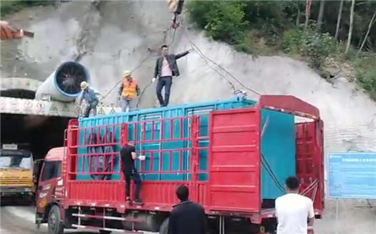 博野1300KW发电机出租