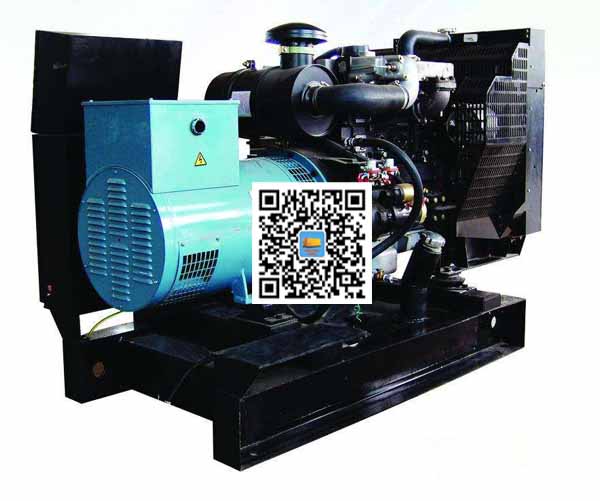 博野发电机租赁