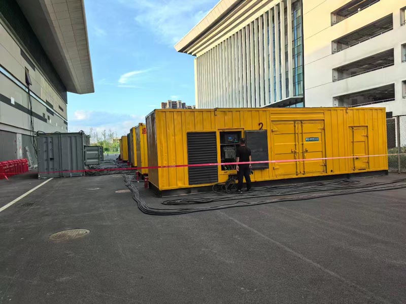 博野柴油发电机冬季保养注意事项？