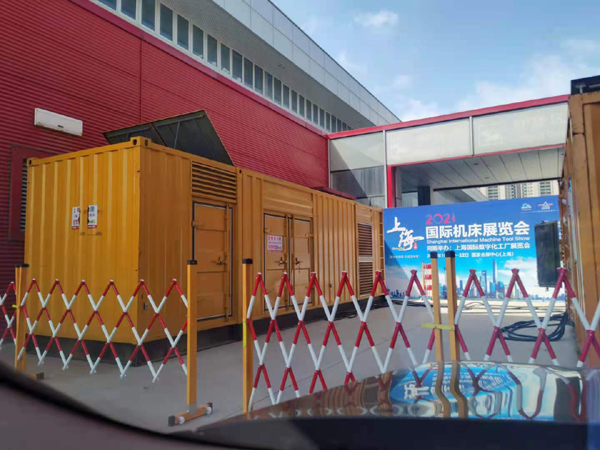 博野发电机出租 对于发电机的特性你了解多少？