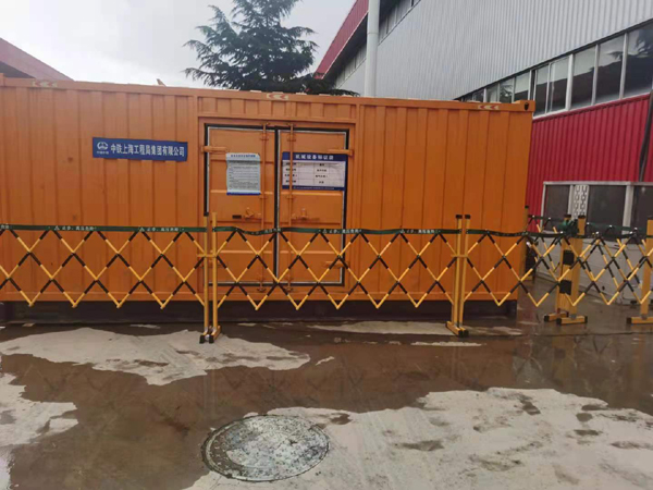 博野租赁发电机 柴油发电机组供应商：柴油发电机组润滑油的作用？