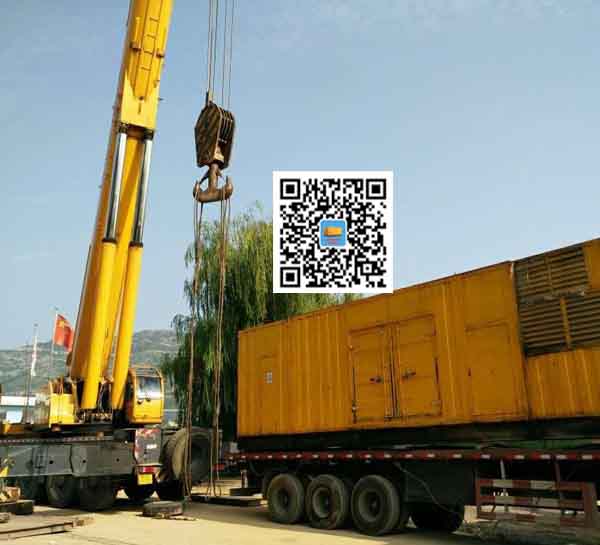 博野发电车出租-全自动发电机组长期不使用该如何保养？