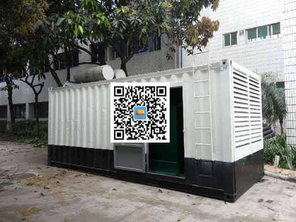 博野出租发电机-什么样的柴油发电机使用效果比较好