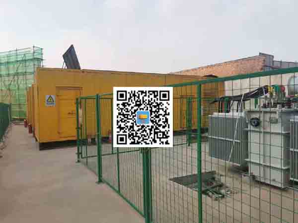 博野发电机组的社会应用有哪些