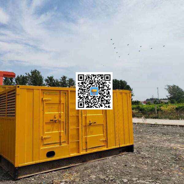 博野发电机出租发电机电刷的结构与作用是什么