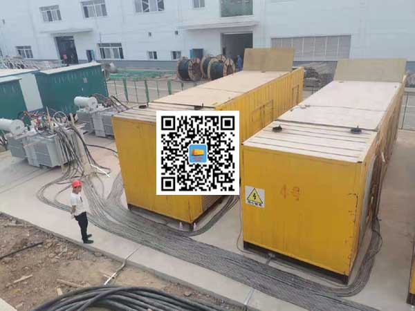 博野发电机出租-柴油发电机组应用在哪些方面