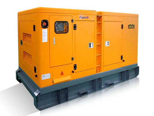 博野影响 200kw 柴油发电机油耗的因素有哪些？