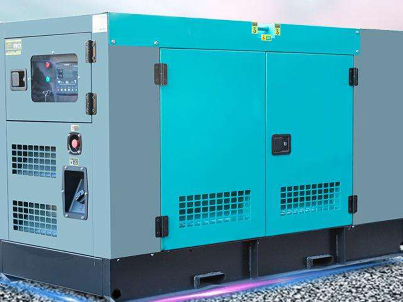 博野50KW柴油发电机油耗是多少？