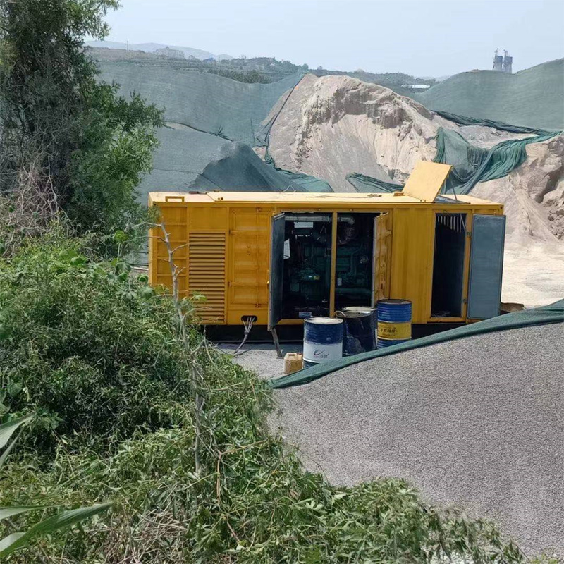 博野影响 400KW 柴油发电机组油耗的因素有哪些？