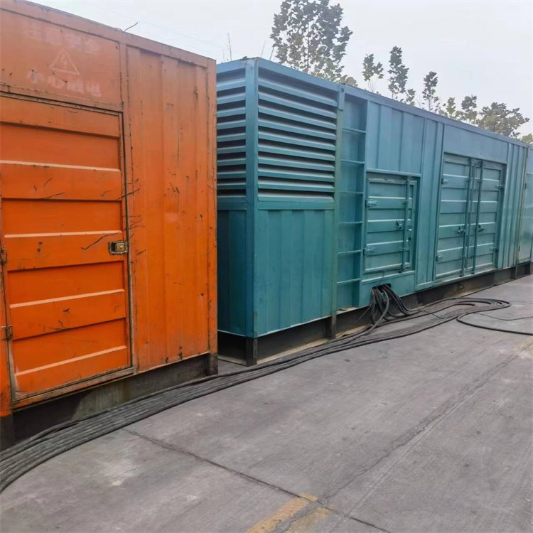 博野如何选择适合 600kW 柴油发电机组的热继电器?