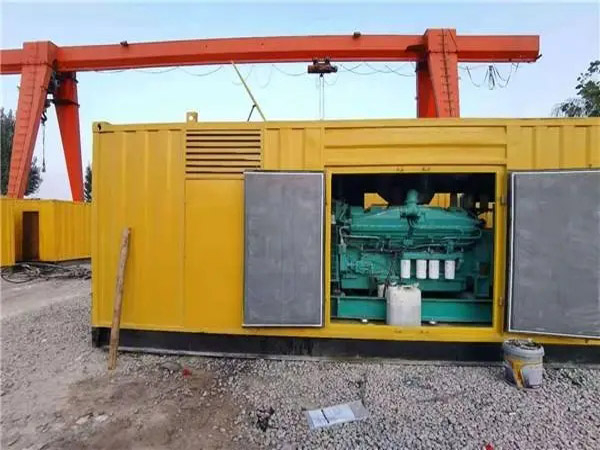 博野冬季低温环境下,500KW发电机组应该选择什么类型的启动电瓶?