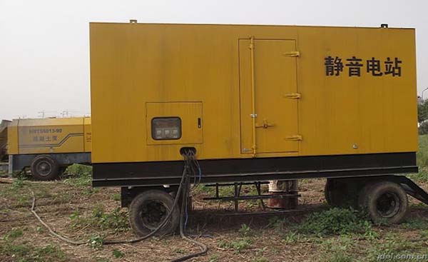 博野发电机组北方城市冬季使用注意事项有哪些？