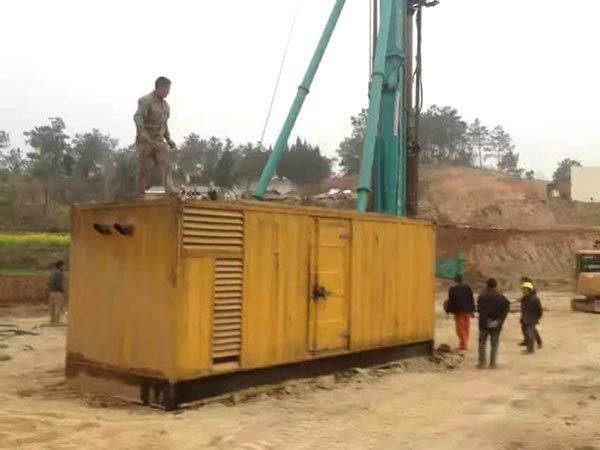 博野如何判断水冷式机油散热器密封件是否需要更换?