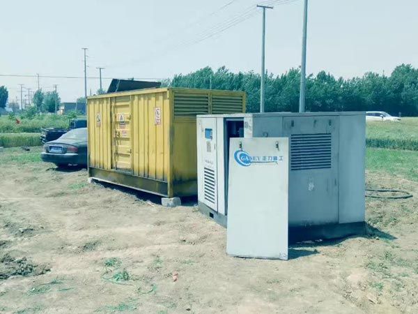 博野柴油发电机组冬季日常维修需要哪些工具?